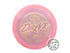 Discraft Limited Edition First Run Paige Pierce Signature ESP Drive Distance Driver Golf Disc (Individually Listed)