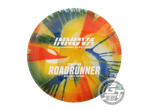 Innova I-Dye Champion Roadrunner Distance Driver Golf Disc (Individually Listed)