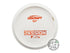 Discraft Dye Pack Bottom Stamp Paige Pierce ESP Passion Fairway Driver Golf Disc (Individually Listed)