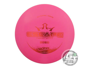 Dynamic Discs Drift Escape Fairway Driver Golf Disc (Individually Listed)