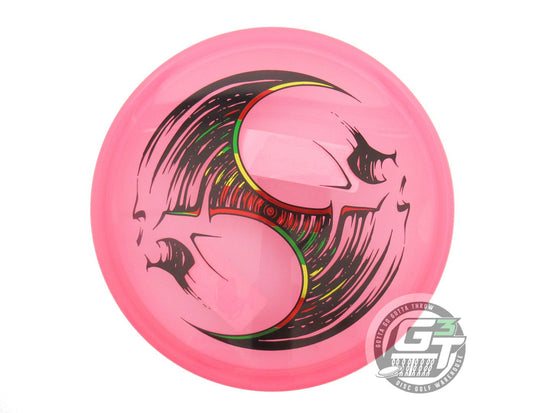 Innova Limited Edition SkullBlade Stamp Champion Toro Midrange Golf Disc (Individually Listed)