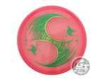 Innova Limited Edition SkullBlade Stamp Champion Toro Midrange Golf Disc (Individually Listed)