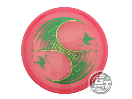 Innova Limited Edition SkullBlade Stamp Champion Toro Midrange Golf Disc (Individually Listed)