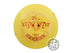 Lone Star Artist Series Alpha Harrier Distance Driver Golf Disc (Individually Listed)