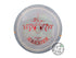 Lone Star Artist Series Alpha Harrier Distance Driver Golf Disc (Individually Listed)