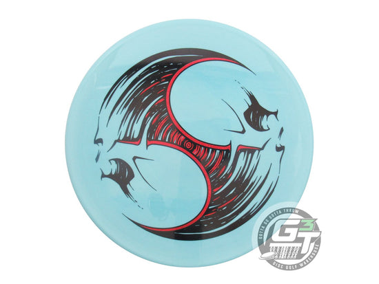 Innova Limited Edition SkullBlade Stamp Star Toro Midrange Golf Disc (Individually Listed)