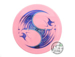 Innova Limited Edition SkullBlade Stamp Star Toro Midrange Golf Disc (Individually Listed)