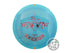 Lone Star Artist Series Alpha Harrier Distance Driver Golf Disc (Individually Listed)