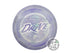 Discraft Limited Edition First Run Paige Pierce Signature ESP Drive Distance Driver Golf Disc (Individually Listed)