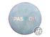 Discraft Paige Pierce Signature ESP Passion Fairway Driver Golf Disc (Individually Listed)