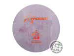 Prodigy ReBlend A3 Approach Midrange Golf Disc (Individually Listed)