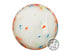 Discraft Limited Edition Glo Jawbreaker Z FLX Malta Midrange Golf Disc (Individually Listed)