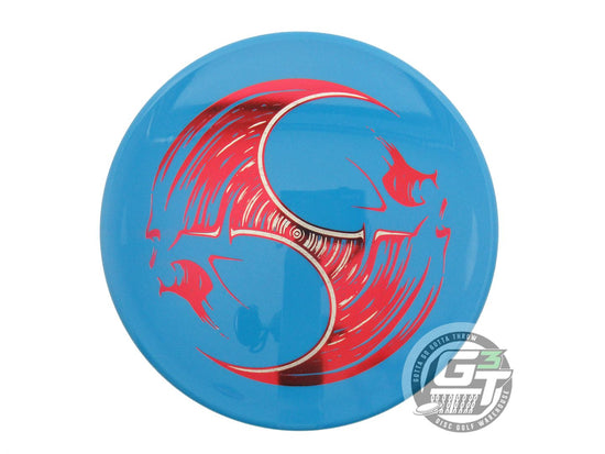 Innova Limited Edition SkullBlade Stamp Star Toro Midrange Golf Disc (Individually Listed)