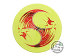 Innova Limited Edition SkullBlade Stamp Star Toro Midrange Golf Disc (Individually Listed)