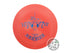 Lone Star Artist Series Lima Harrier Distance Driver Golf Disc (Individually Listed)