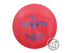 Lone Star Artist Series Lima Harrier Distance Driver Golf Disc (Individually Listed)