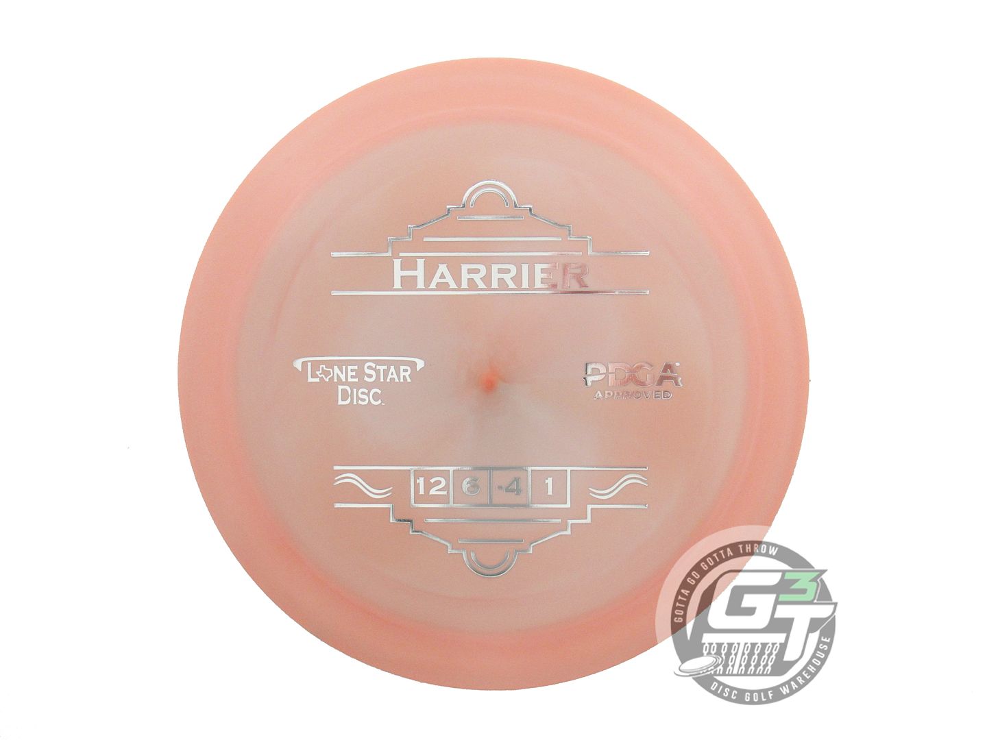 Lone Star Lima Harrier Distance Driver Golf Disc (Individually Listed)