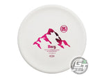 Kastaplast K3 Berg Putter Golf Disc (Individually Listed)