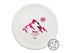 Kastaplast K3 Berg Putter Golf Disc (Individually Listed)