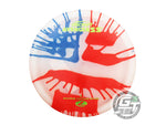 Discraft Fly Dye Elite Z Avenger SS Distance Driver Golf Disc (Individually Listed)