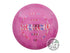 Dynamic Discs Lucid Burst Motive Fairway Driver Golf Disc (Individually Listed)