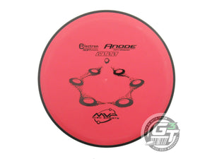 MVP Electron Soft Anode Putter Golf Disc (Individually Listed)