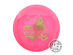 Innova Limited Edition 2024 NADGT at The Preserve Flat Top Champion Firebird Distance Driver Golf Disc (Individually Listed)