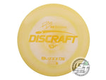 Discraft ESP Buzzz OS [Paige Pierce 5X] Midrange Golf Disc (Individually Listed)