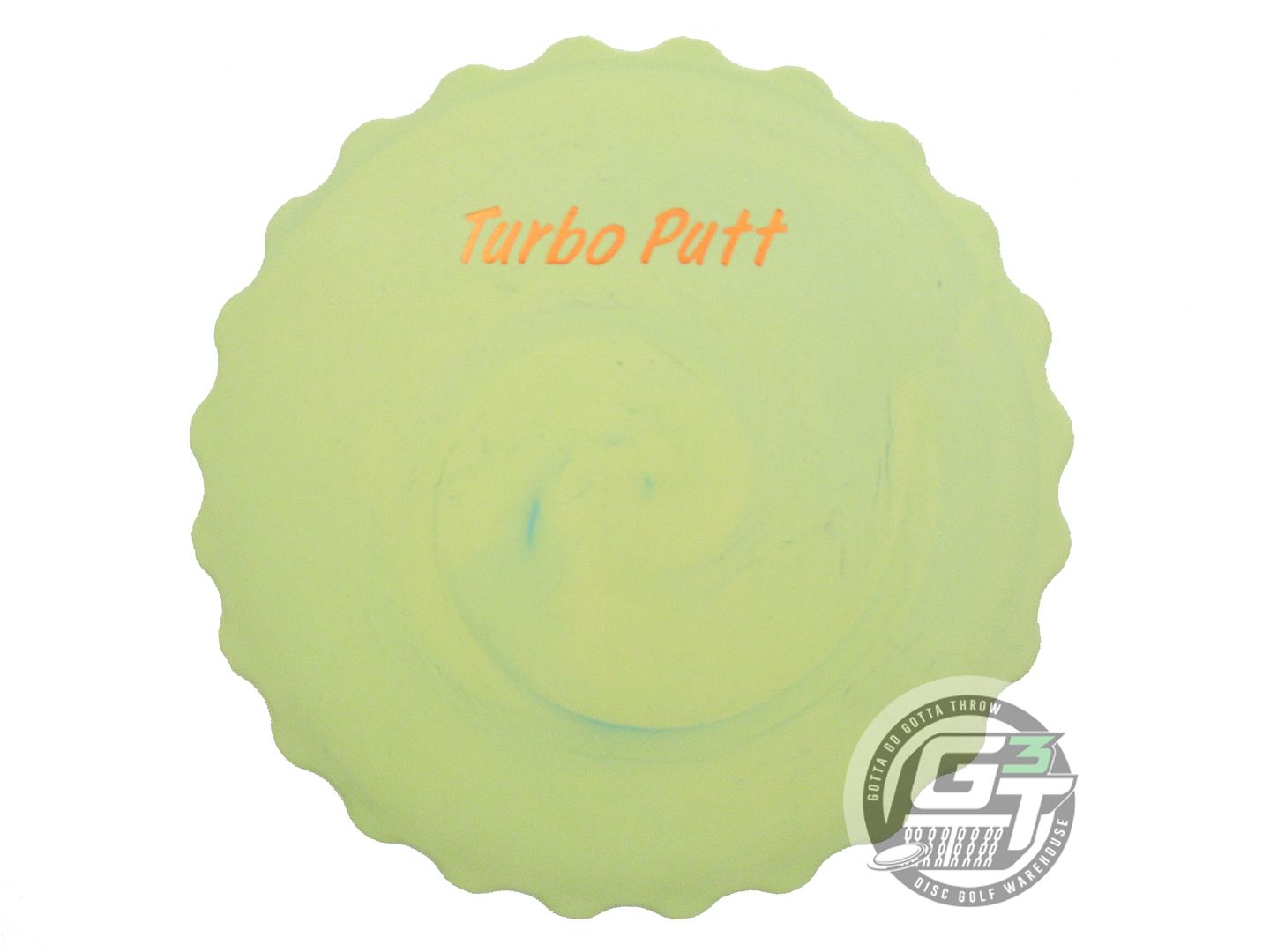 Quest AT Turbo Putt (Individually Listed)