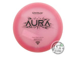Gateway First Run Diamond Aura Distance Driver Golf Disc (Individually Listed)