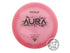 Gateway First Run Diamond Aura Distance Driver Golf Disc (Individually Listed)