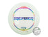 Discraft Elite Z Raptor Distance Driver Golf Disc (Individually Listed)