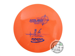 Innova Star XCaliber [Nate Sexton 1X] Distance Driver Golf Disc (Individually Listed)