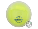 Latitude 64 Project Grip River Fairway Driver Golf Disc (Individually Listed)