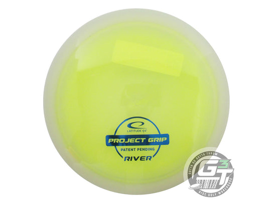 Latitude 64 Project Grip River Fairway Driver Golf Disc (Individually Listed)