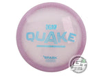 DGA Spark Quake Midrange Golf Disc (Individually Listed)