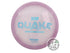DGA Spark Quake Midrange Golf Disc (Individually Listed)