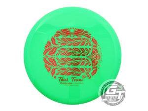 Kastaplast Limited Edition 2025 Team Series Braeden Sides K1 Hard Reko Putter Golf Disc (Individually Listed)