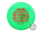 Kastaplast Limited Edition 2025 Team Series Braeden Sides K1 Hard Reko Putter Golf Disc (Individually Listed)