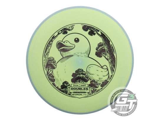 Axiom Limited Edition 2026 Preserve Doubles Electron Pixel Putter Golf Disc (Individually Listed)