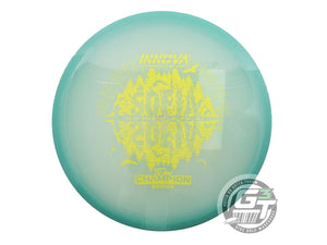 Innova Limited Edition 2024 Tour Series Sofia Donnecke Halo Champion Jay Midrange Golf Disc (Individually Listed)