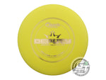 Dynamic Discs Classic Blend Deputy Putter Golf Disc (Individually Listed)