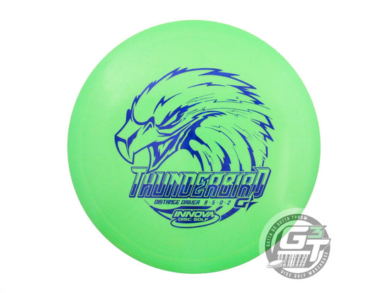 Innova GStar Thunderbird Distance Driver Golf Disc (Individually Listed)