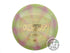 Dynamic Discs Lucid Burst Heist Distance Driver Golf Disc (Individually Listed)