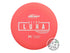 Discraft Limited Edition First Run Paul McBeth Signature Putter Line Soft UltraLuna Putter Golf Disc (Individually Listed)