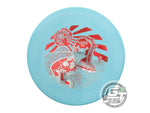 Lone Star Artist Series Alpha Horny Toad Putter Golf Disc (Individually Listed)