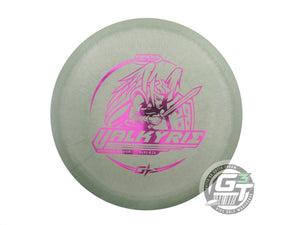Innova GStar Valkyrie Distance Driver Golf Disc (Individually Listed)