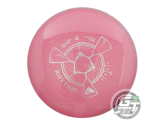 Axiom Neutron Rhythm Fairway Driver Golf Disc (Individually Listed)