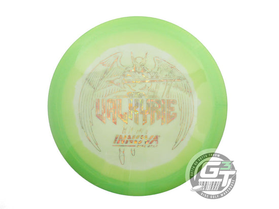 Innova Halo Star Valkyrie Distance Driver Golf Disc (Individually Listed)