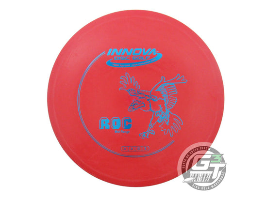 Innova DX Roc Midrange Golf Disc (Individually Listed)